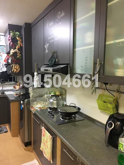Blk 658 Hougang Avenue 8 (Hougang), HDB 3 Rooms #149192872